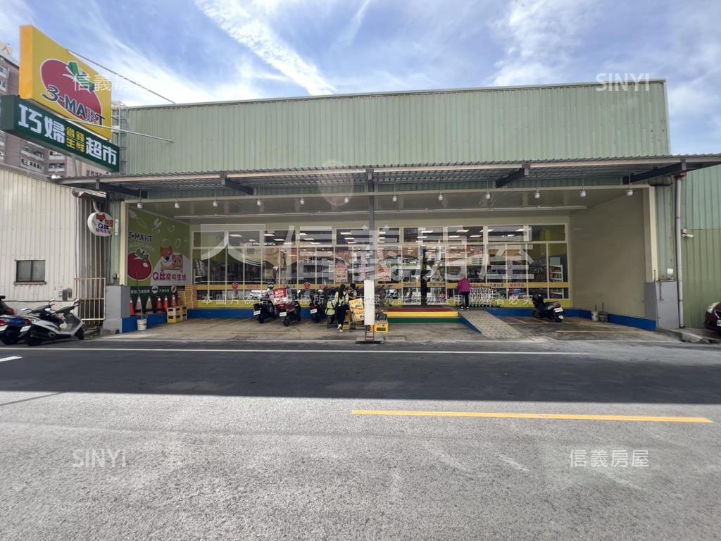 ☼富豪世家邊間採光５房房屋室內格局與周邊環境