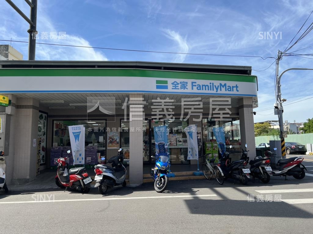 ☼富豪世家邊間採光５房房屋室內格局與周邊環境