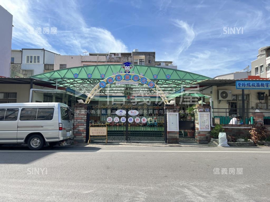 ☼富豪世家邊間採光５房房屋室內格局與周邊環境