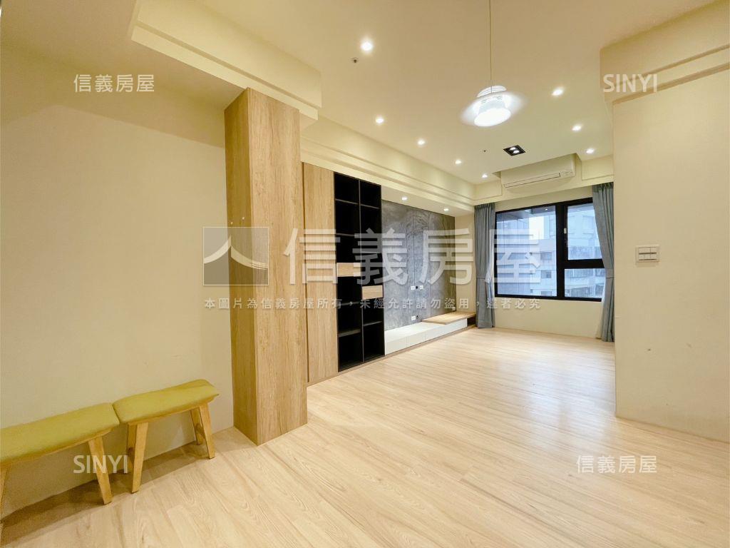 海山＊鋼骨＊皇翔ＰＡＲＫ房屋室內格局與周邊環境