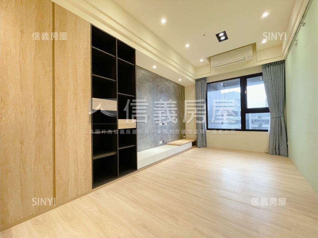 海山＊鋼骨＊皇翔ＰＡＲＫ房屋室內格局與周邊環境