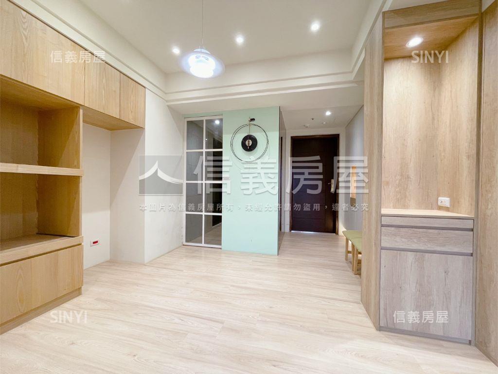 海山＊鋼骨＊皇翔ＰＡＲＫ房屋室內格局與周邊環境