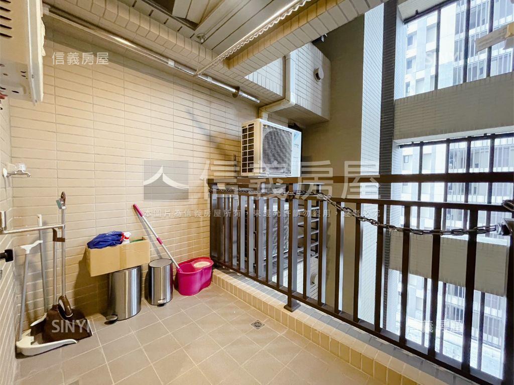 海山＊鋼骨＊皇翔ＰＡＲＫ房屋室內格局與周邊環境