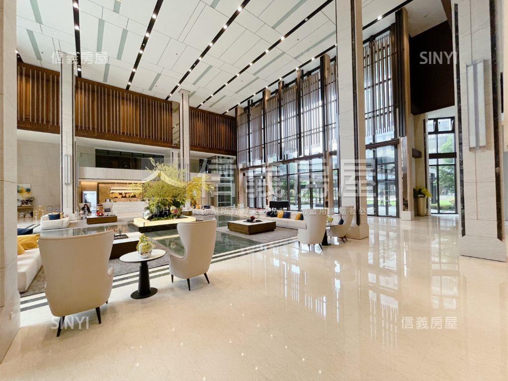 海山＊鋼骨＊皇翔ＰＡＲＫ房屋室內格局與周邊環境