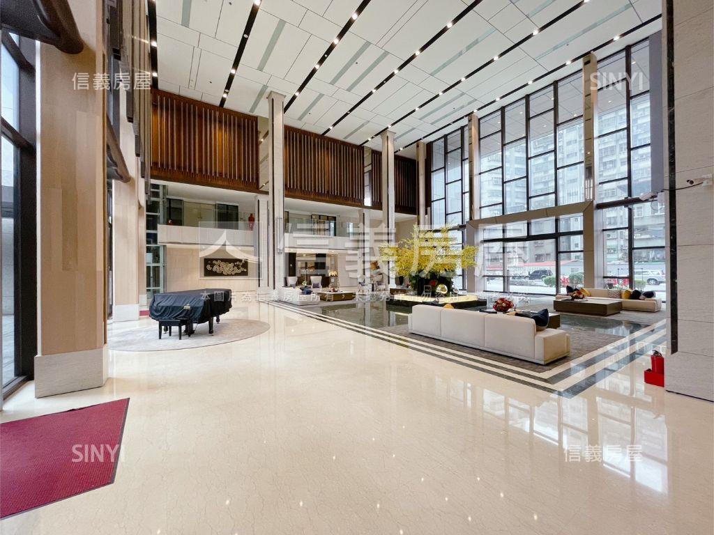 海山＊鋼骨＊皇翔ＰＡＲＫ房屋室內格局與周邊環境