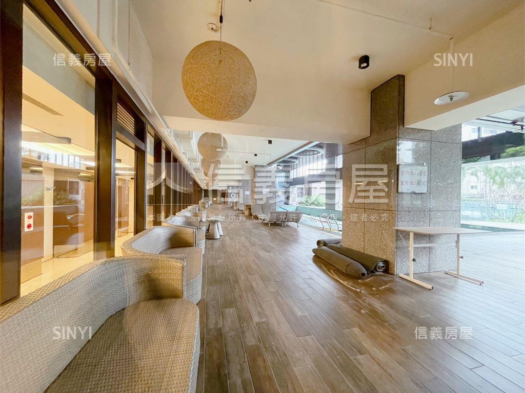 海山＊鋼骨＊皇翔ＰＡＲＫ房屋室內格局與周邊環境