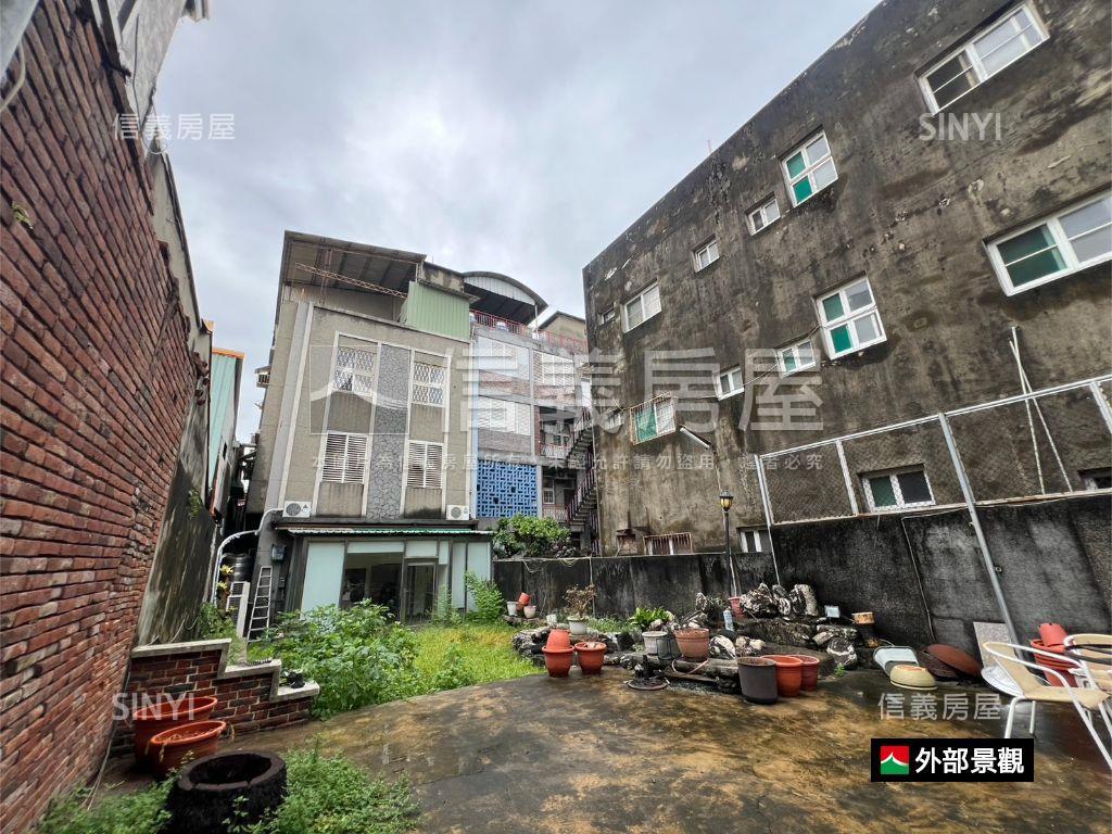 忠義路燙金店面房屋室內格局與周邊環境