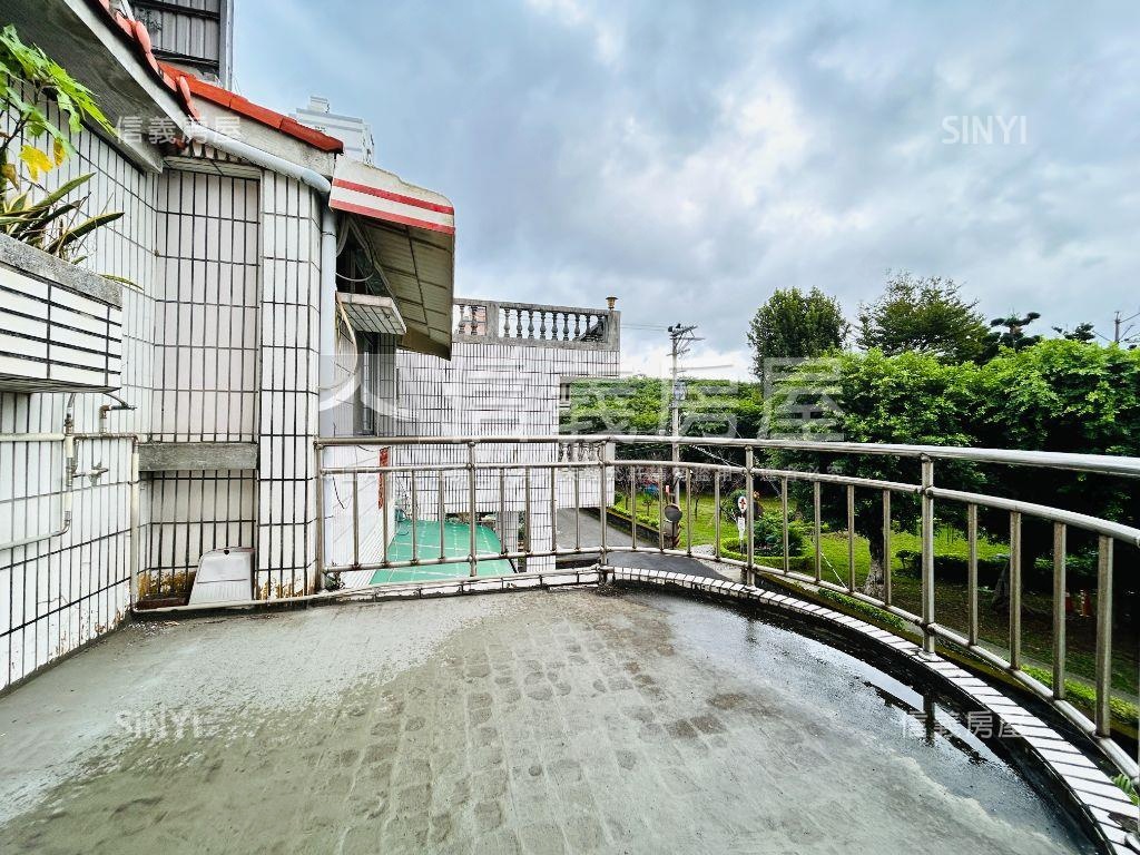 山水天地三代同堂庭院戶房屋室內格局與周邊環境
