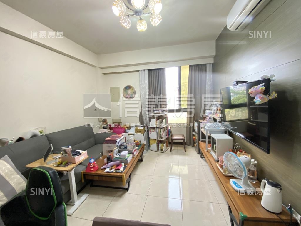 ★東區大面寬臨路別墅房屋室內格局與周邊環境