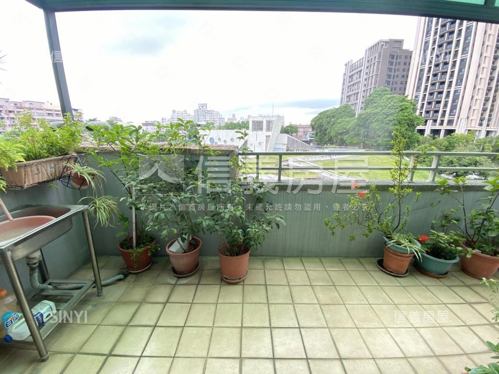 ★東區大面寬臨路別墅房屋室內格局與周邊環境