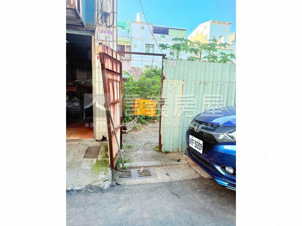 地主珍藏桃園美土地釋出房屋室內格局與周邊環境