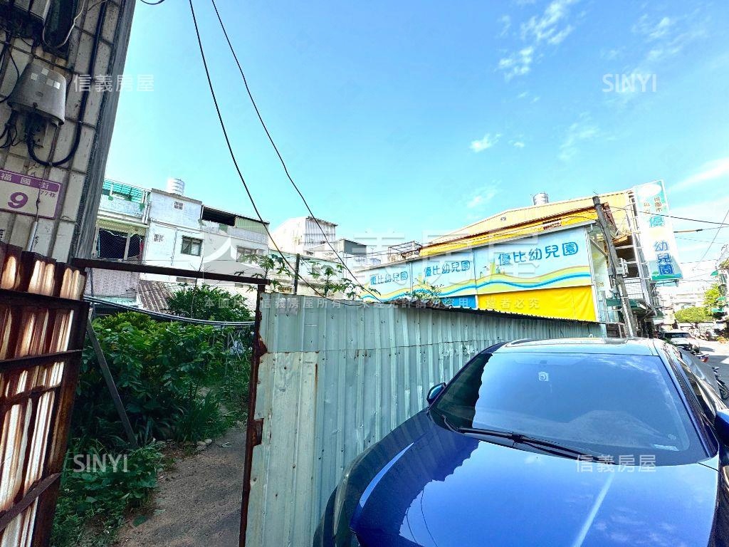 地主珍藏桃園美土地釋出房屋室內格局與周邊環境