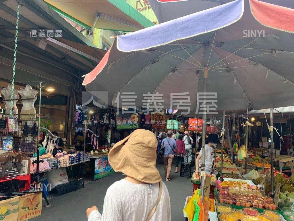 地主珍藏桃園美土地釋出房屋室內格局與周邊環境