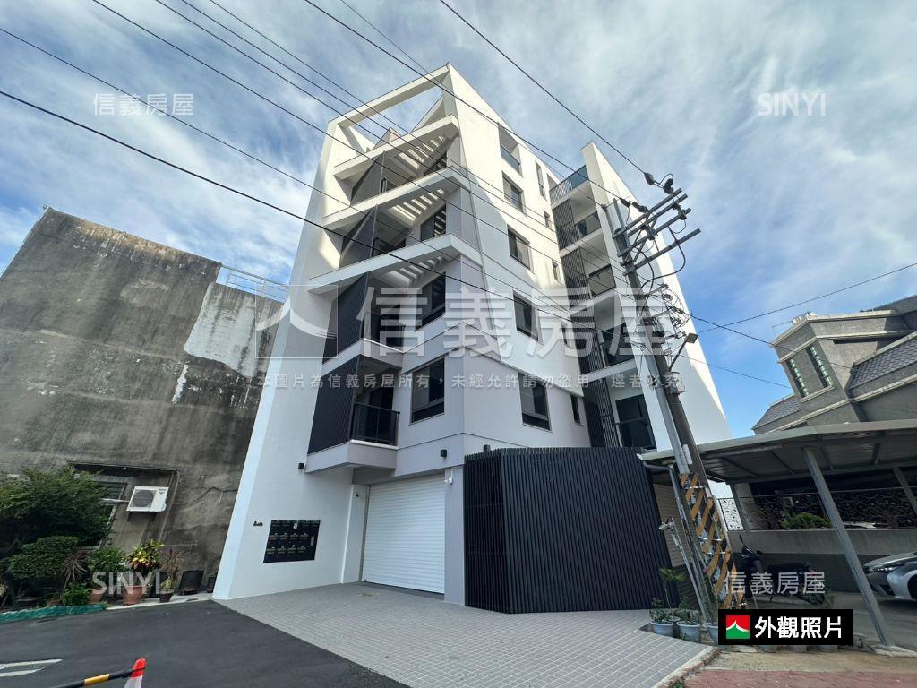 沐光苑｜兩房Ｃ房屋室內格局與周邊環境