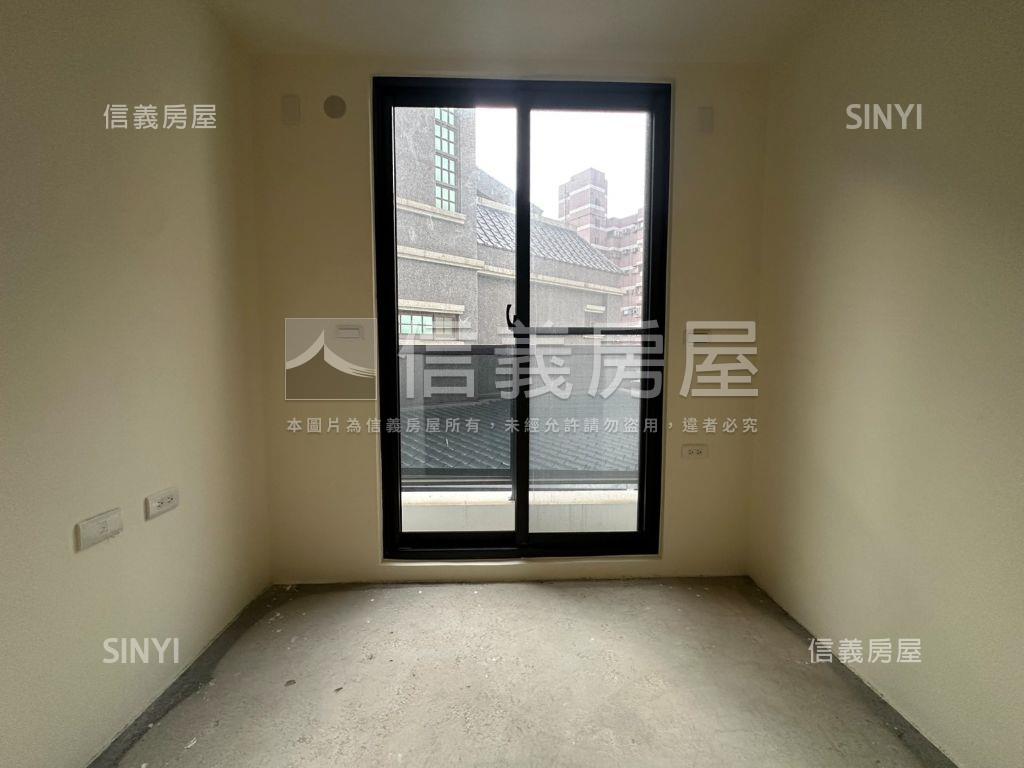 沐光苑｜兩房Ｃ房屋室內格局與周邊環境