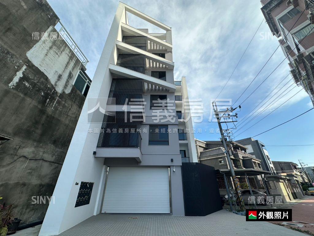 沐光苑｜兩房Ｃ房屋室內格局與周邊環境