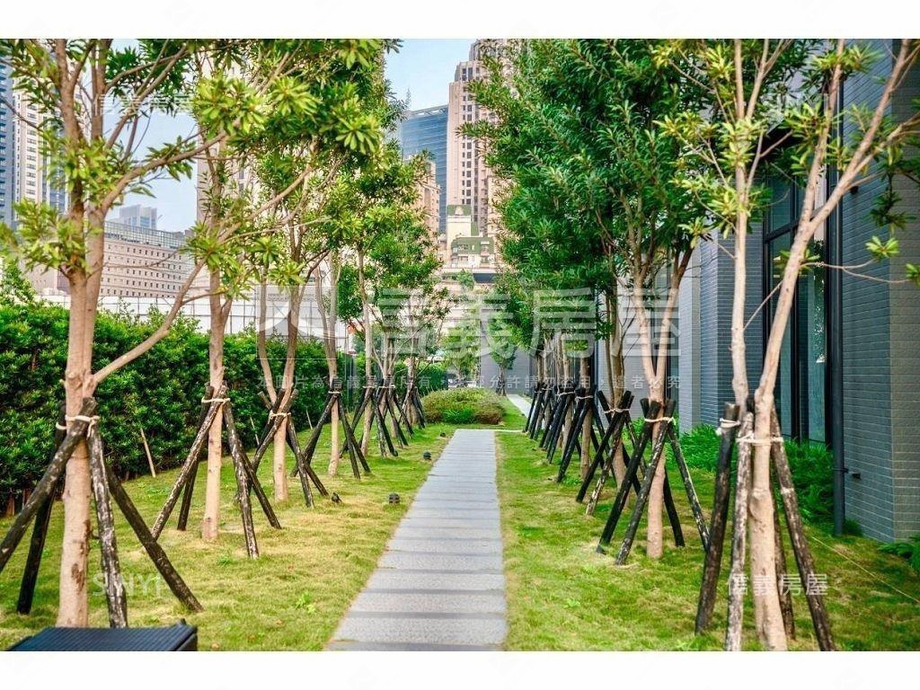 專任★七期穩定收租樓店房屋室內格局與周邊環境