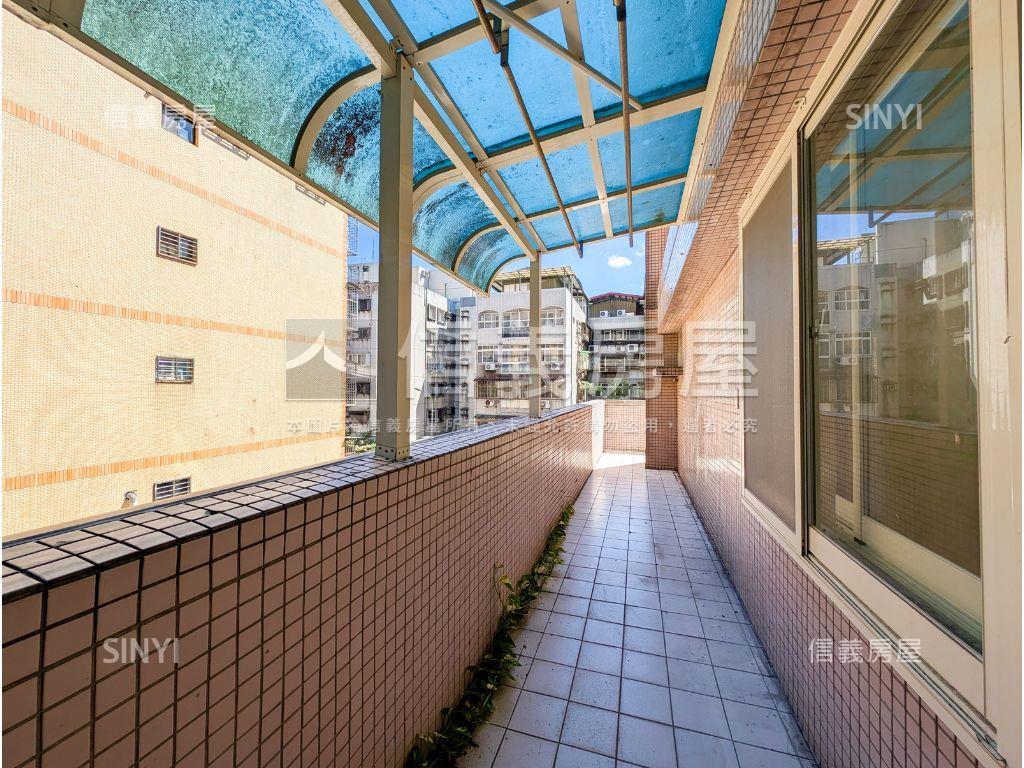 漢鴻經典大空間二房坡平房屋室內格局與周邊環境