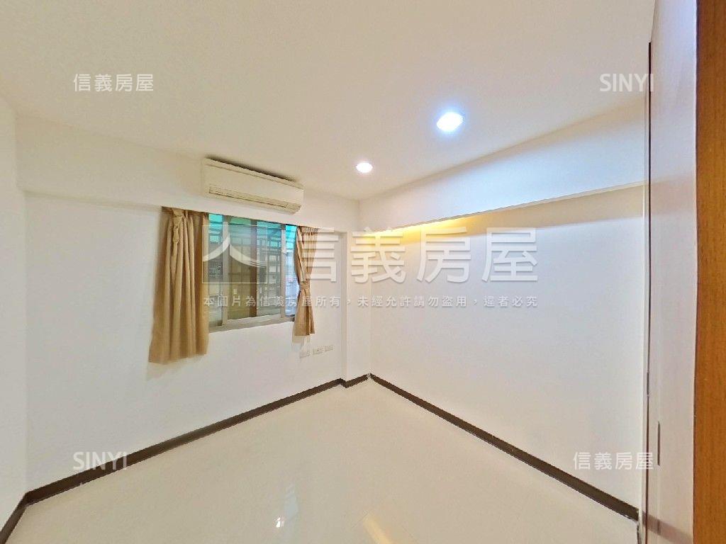 怦然心動小家庭房屋室內格局與周邊環境
