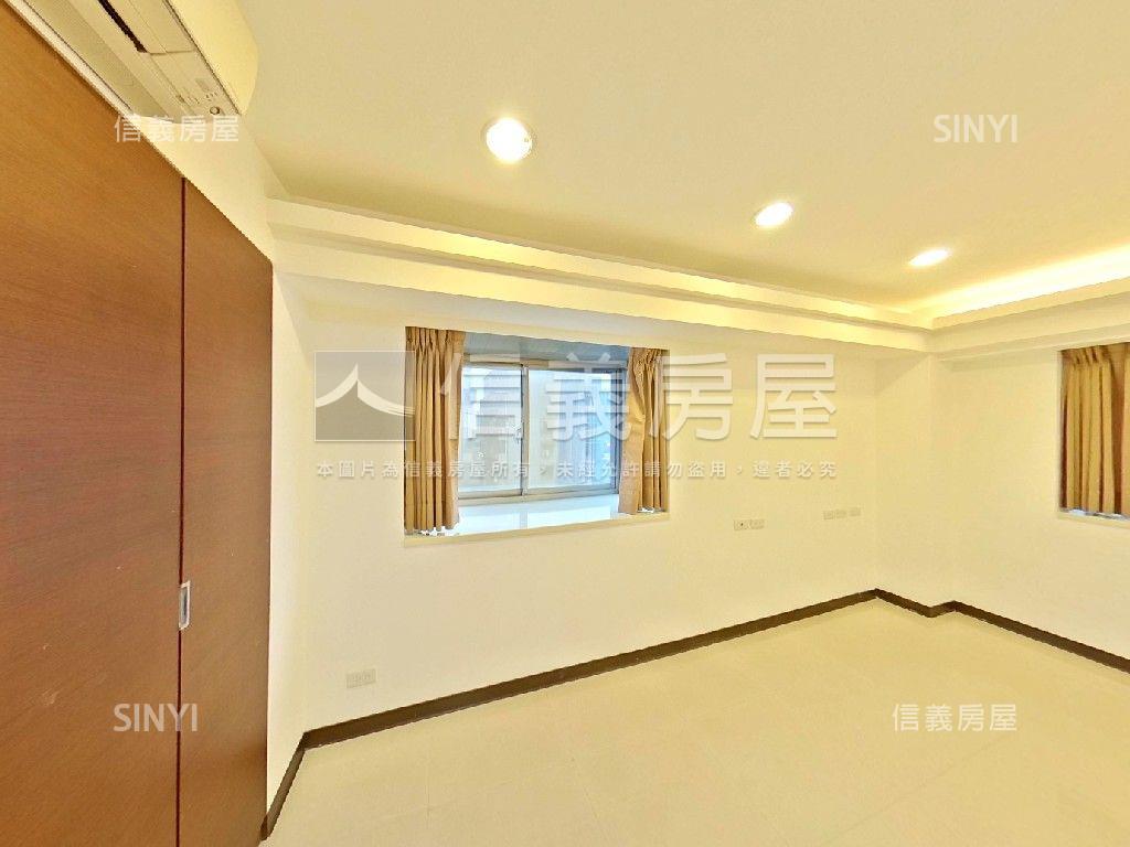 怦然心動小家庭房屋室內格局與周邊環境