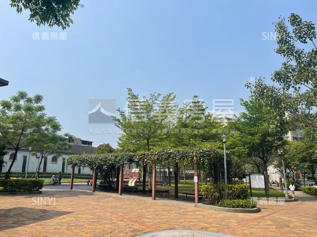 怦然心動小家庭房屋室內格局與周邊環境