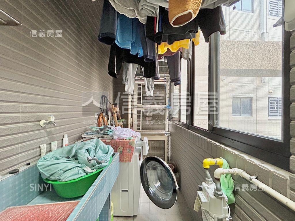 昌禾原相次頂樓視野採光戶房屋室內格局與周邊環境