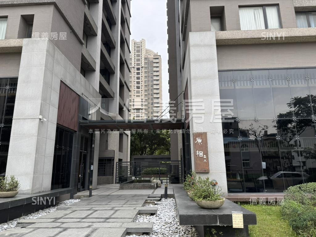昌禾原相次頂樓視野採光戶房屋室內格局與周邊環境