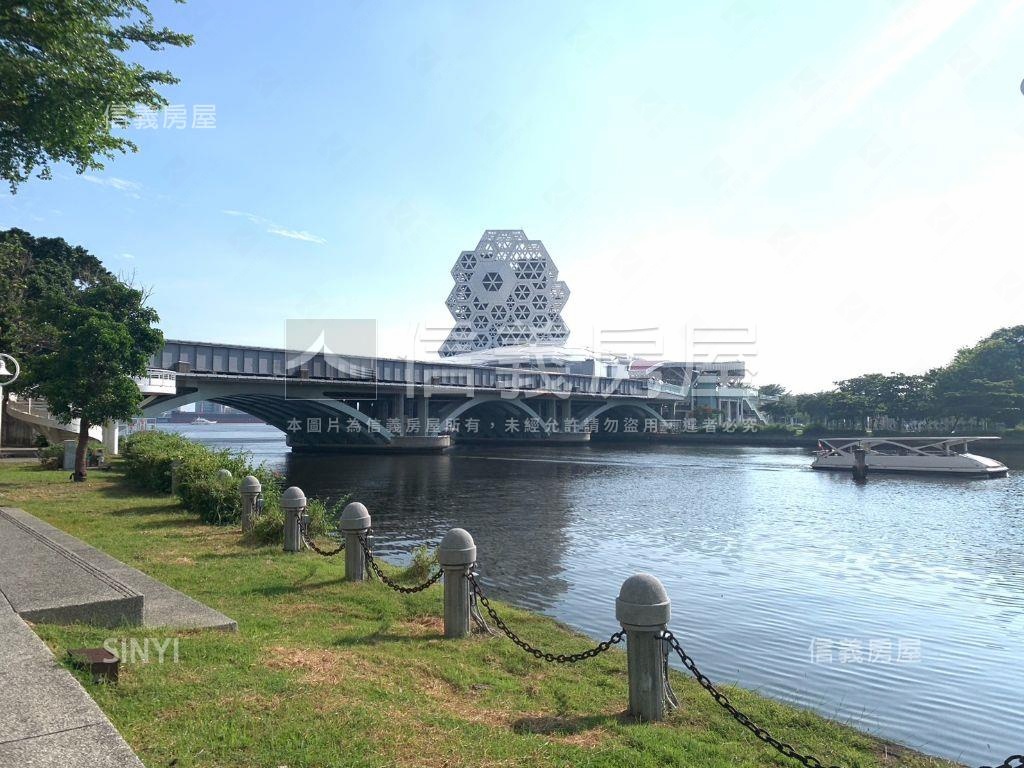 漢神商圈收租四房房屋室內格局與周邊環境