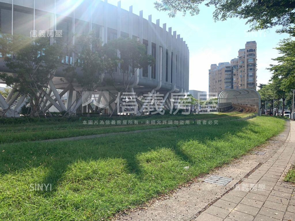 漢神商圈收租四房房屋室內格局與周邊環境