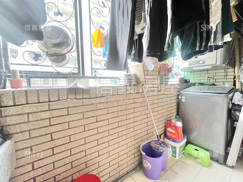 舒心生活×首選三房房屋室內格局與周邊環境