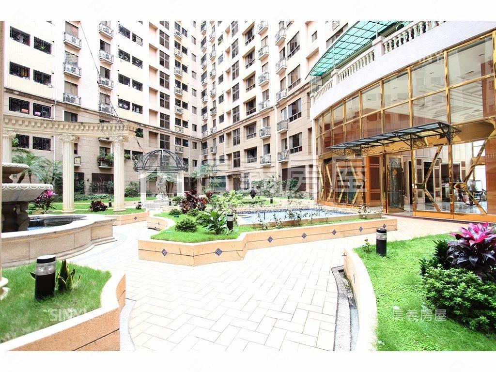 舒心生活×首選三房房屋室內格局與周邊環境