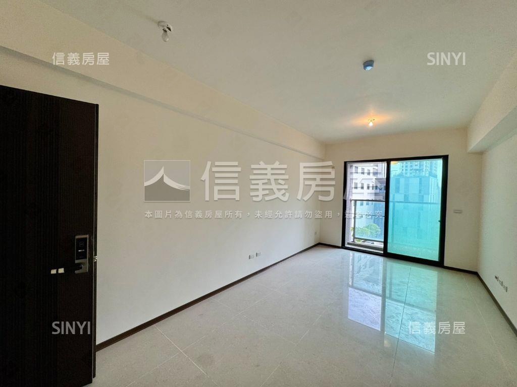 優質建案京澄園朗３房車位房屋室內格局與周邊環境