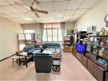 近坪林公園大空間透天