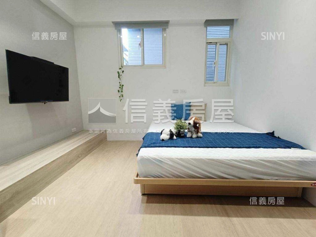 台北捷運優質置產美屋房屋室內格局與周邊環境