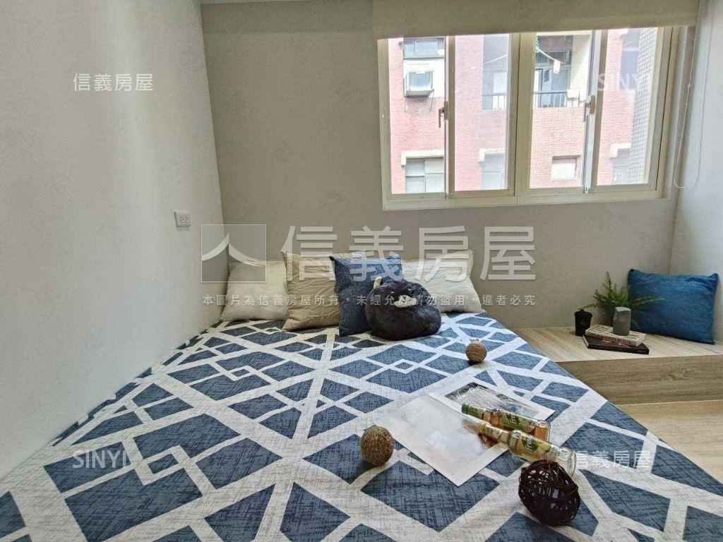 台北捷運優質置產美屋房屋室內格局與周邊環境