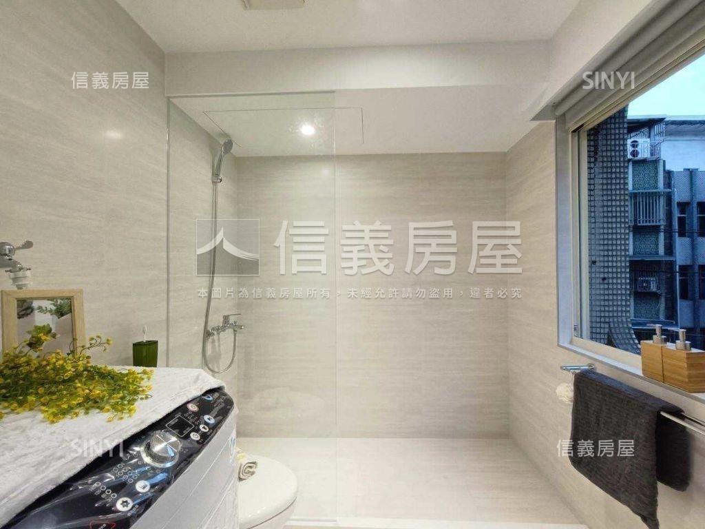 台北捷運優質置產美屋房屋室內格局與周邊環境