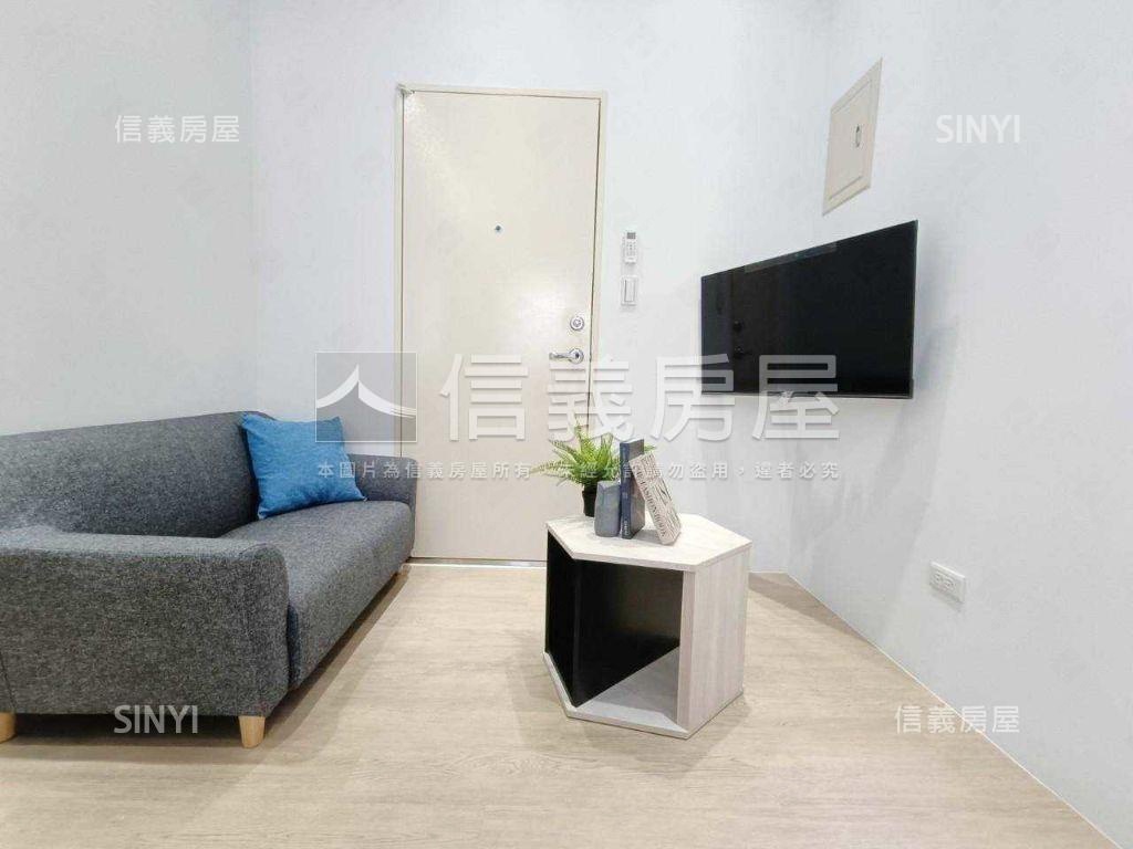 台北捷運優質置產美屋房屋室內格局與周邊環境