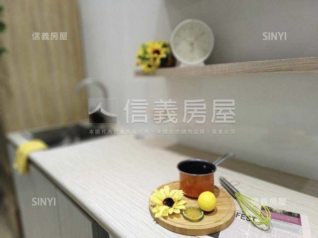 台北捷運優質置產美屋房屋室內格局與周邊環境