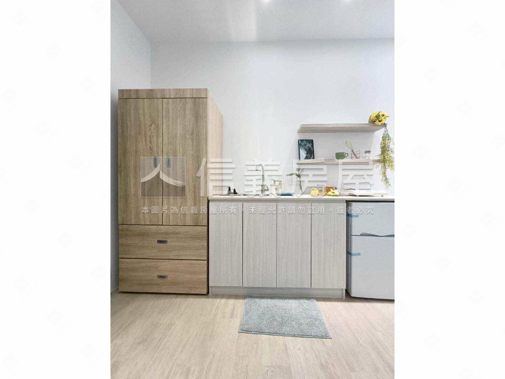 台北捷運優質置產美屋房屋室內格局與周邊環境