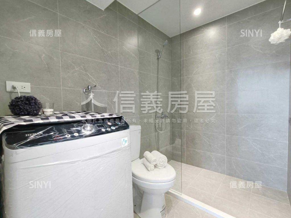 台北捷運優質置產美屋房屋室內格局與周邊環境