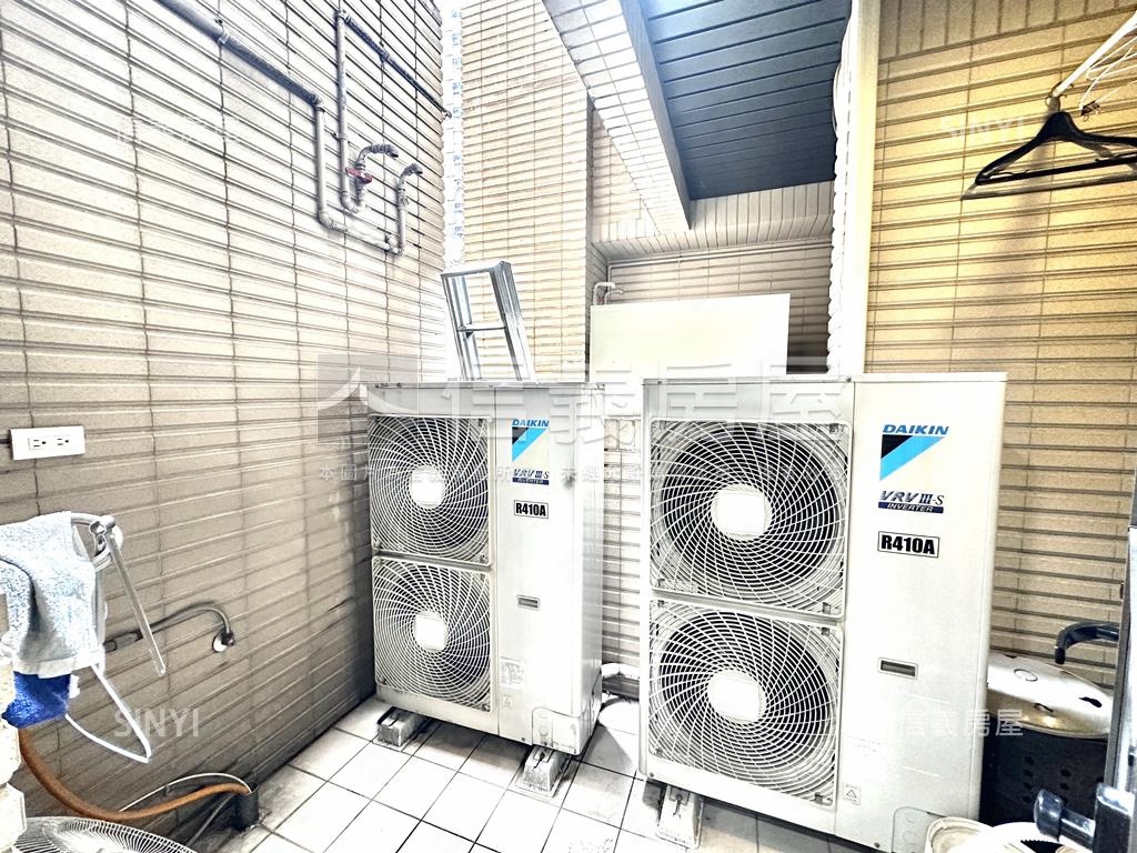 【金店面首選】亞昕首藏房屋室內格局與周邊環境