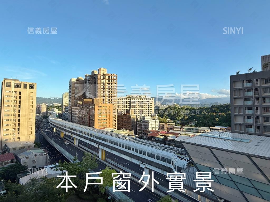 東帝市高樓採光明亮房屋室內格局與周邊環境
