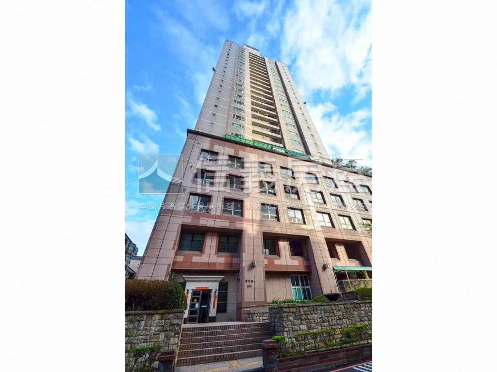 東帝市高樓採光明亮房屋室內格局與周邊環境