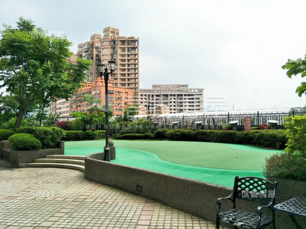 東帝市高樓採光明亮房屋室內格局與周邊環境