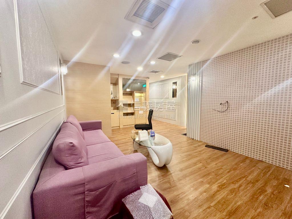 稀有萬大捷運透天店面房屋室內格局與周邊環境