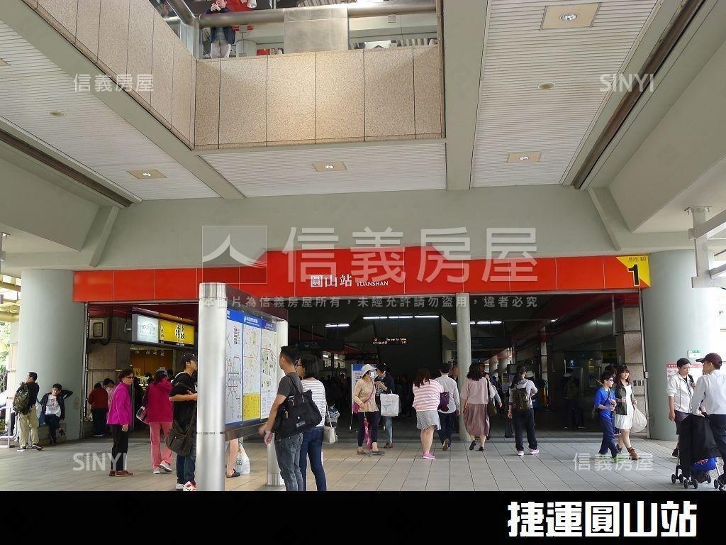 正承德路收租四套房房屋室內格局與周邊環境