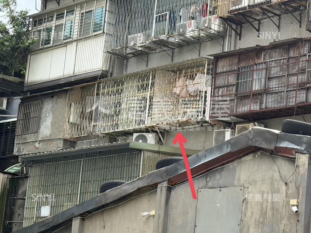 正承德路收租四套房房屋室內格局與周邊環境