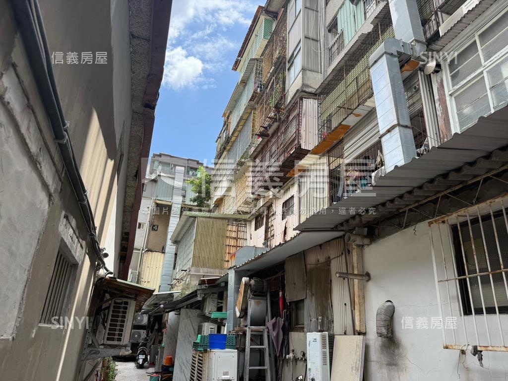 正承德路收租四套房房屋室內格局與周邊環境