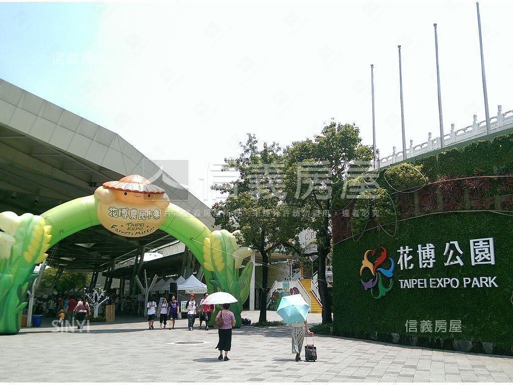 正承德路收租四套房房屋室內格局與周邊環境