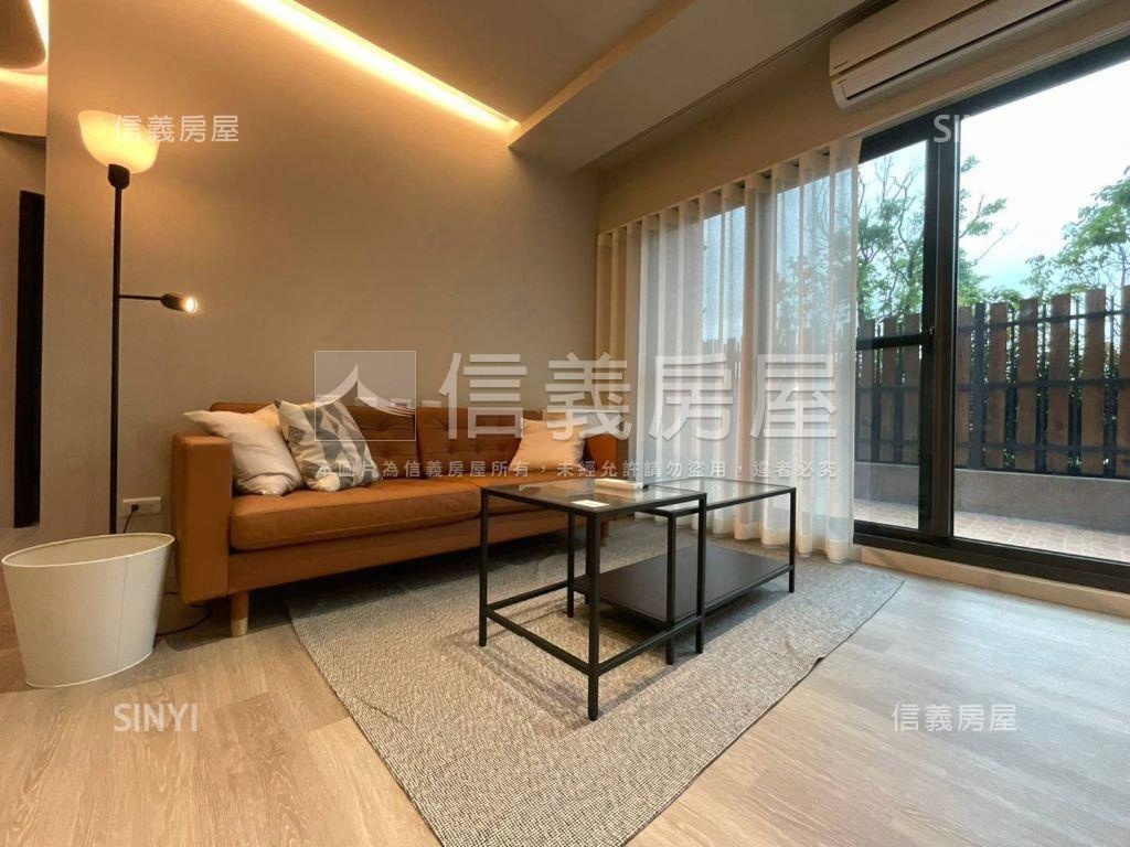 邱比特精緻裝潢戶房屋室內格局與周邊環境